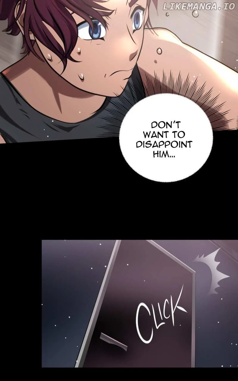 Cinder And Charm Chapter 16 page 33 - MangaKakalot