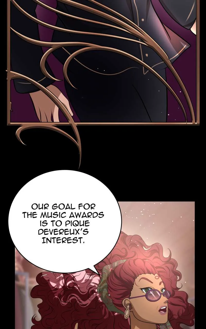 Cinder And Charm Chapter 2 page 21 - MangaKakalot