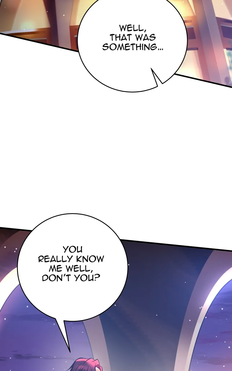 Cinder And Charm Chapter 20 page 60 - MangaKakalot