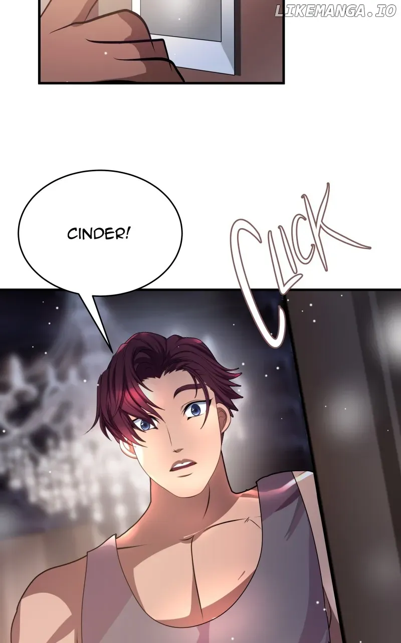 Cinder And Charm Chapter 22 page 48 - MangaKakalot