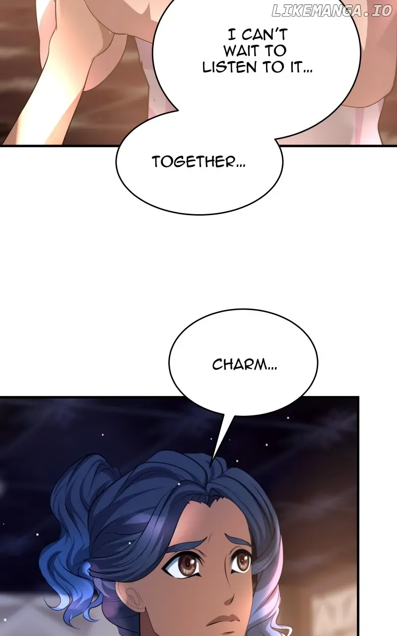 Cinder And Charm Chapter 22 page 63 - MangaKakalot