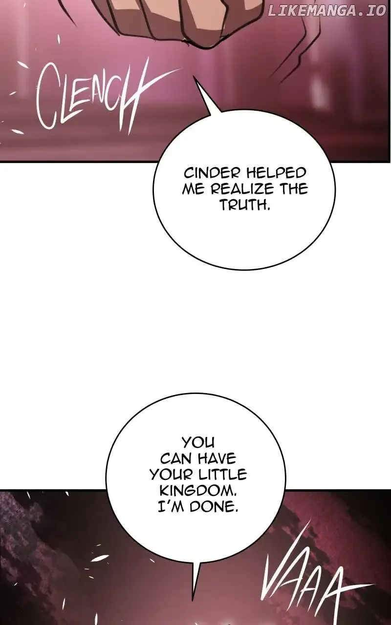 Cinder And Charm Chapter 34 page 72 - MangaKakalot