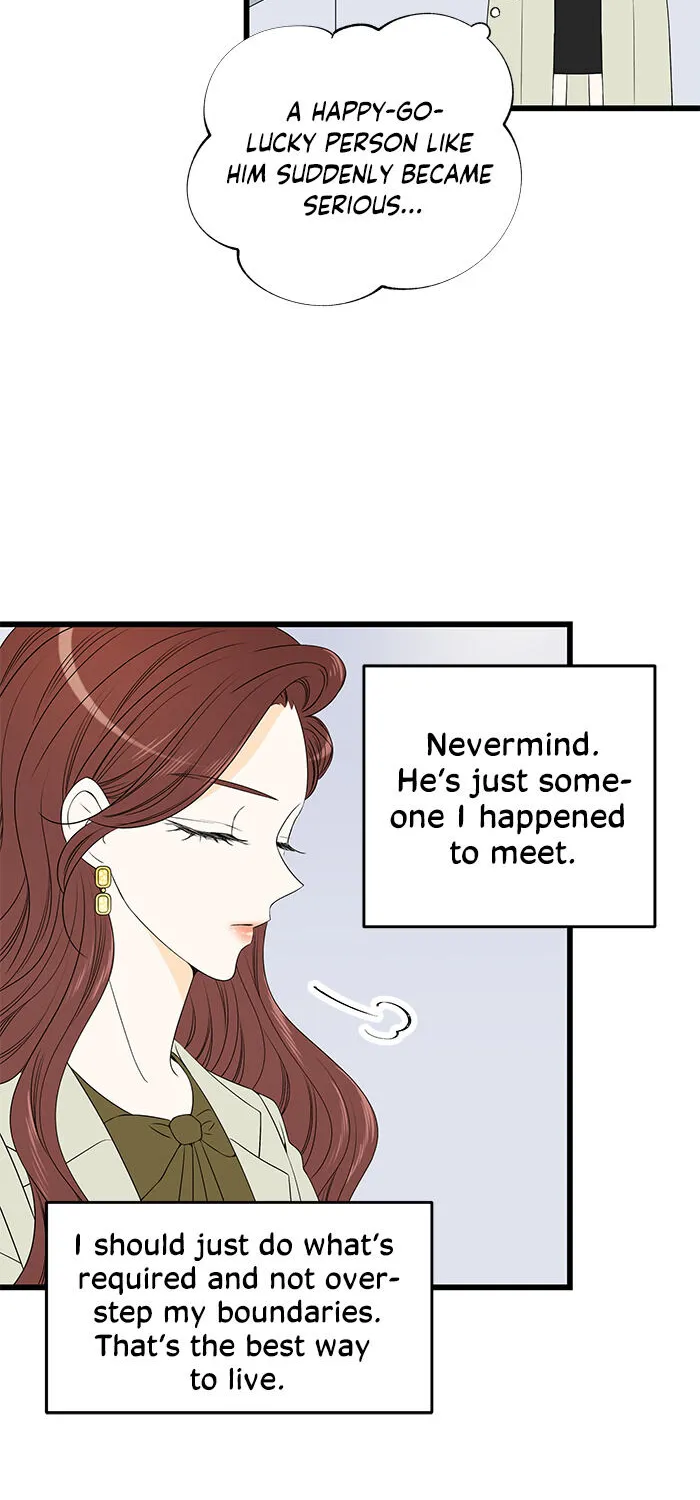 Cinderella At 2 A.m Chapter 8 page 58 - MangaKakalot