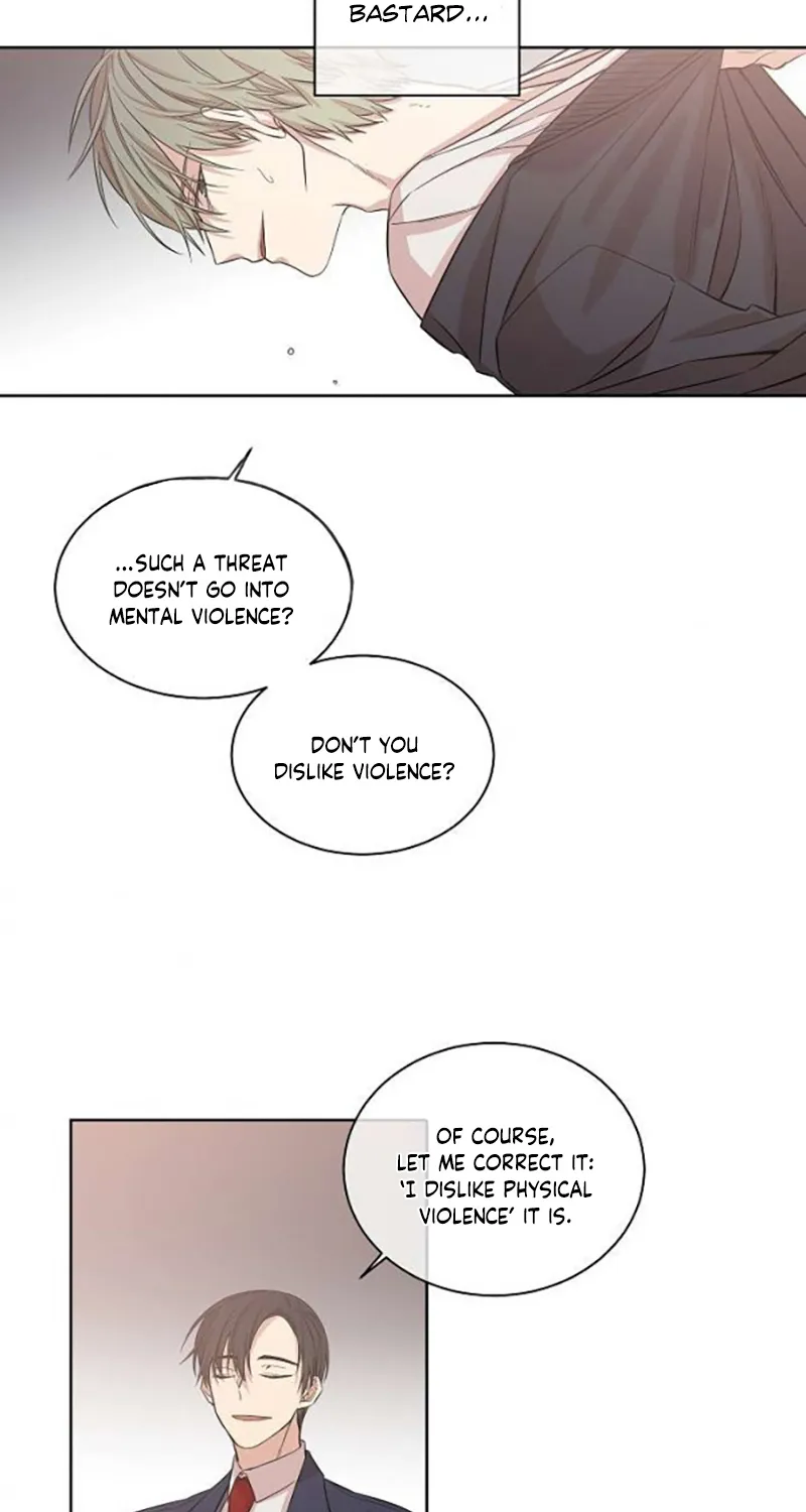 Circle Trap Chapter 1 page 42 - MangaKakalot