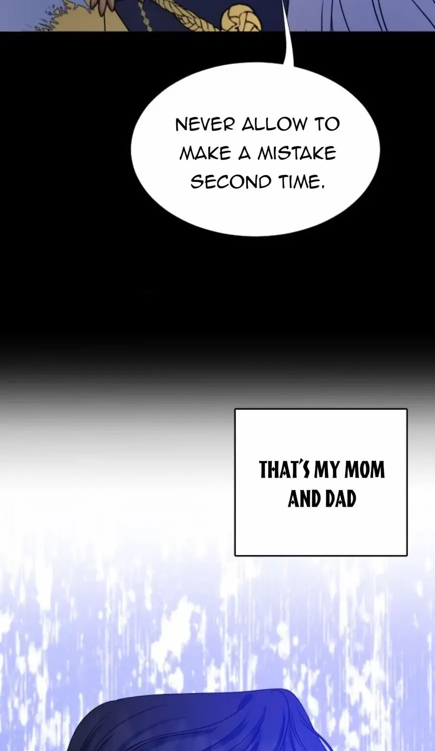 Circumstances Of Switching Bodies Chapter 3 page 43 - MangaKakalot