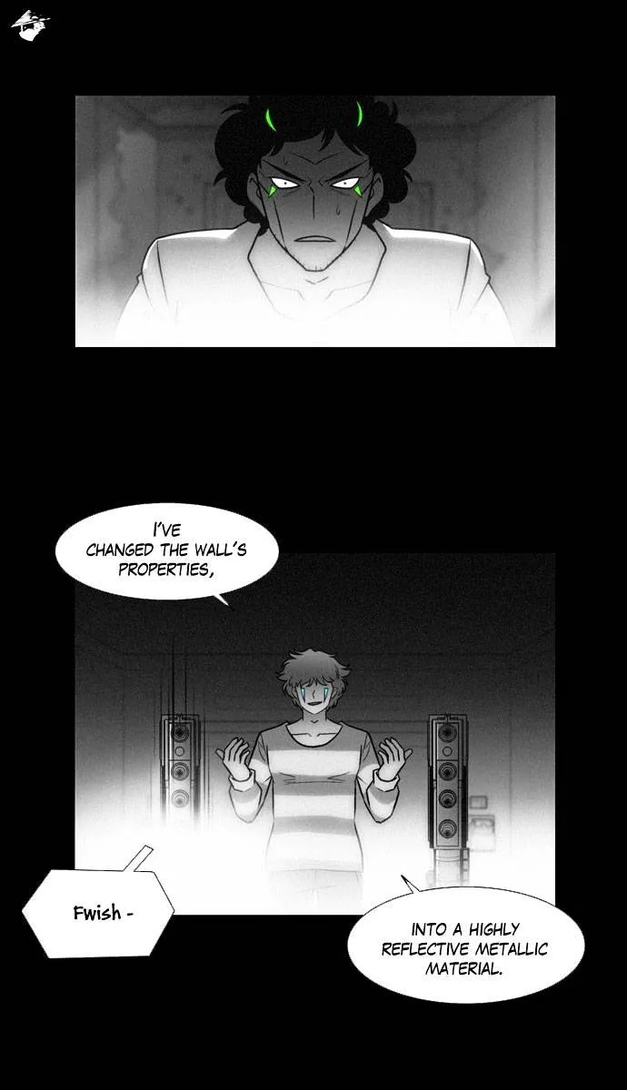 City Of Dead Sorcerer Chapter 70 page 43 - MangaKakalot