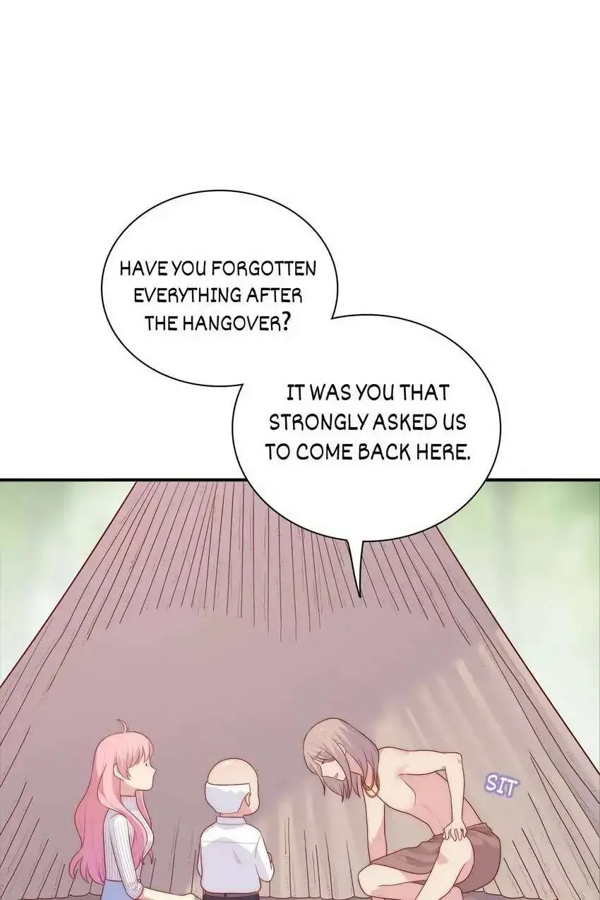 City Prince And Amazon Princess Chapter 102 page 20 - MangaKakalot