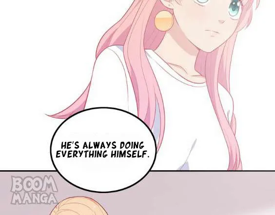 City Prince And Amazon Princess Chapter 26 page 37 - MangaKakalot