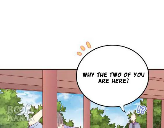 City Prince And Amazon Princess Chapter 30 page 11 - MangaKakalot