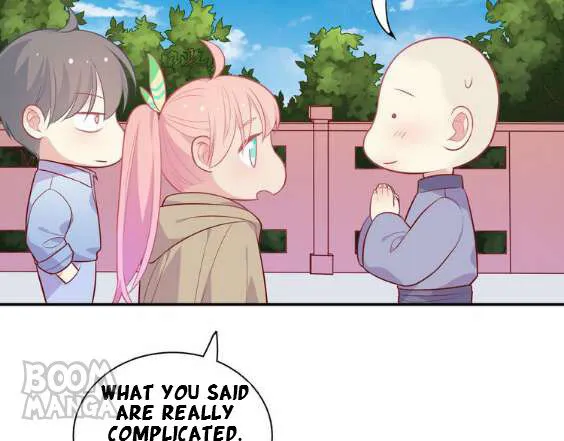 City Prince And Amazon Princess Chapter 30 page 53 - MangaKakalot