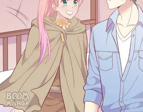 City Prince And Amazon Princess Chapter 31 page 64 - MangaKakalot