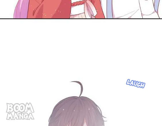 City Prince And Amazon Princess Chapter 37 page 40 - MangaKakalot