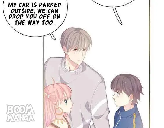 City Prince And Amazon Princess Chapter 53 page 130 - MangaKakalot