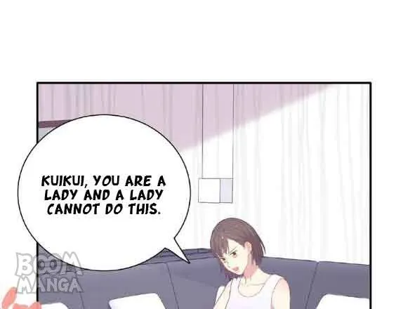 City Prince And Amazon Princess Chapter 61 page 95 - MangaKakalot