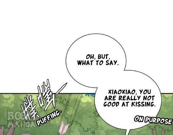 City Prince And Amazon Princess Chapter 66 page 54 - MangaKakalot