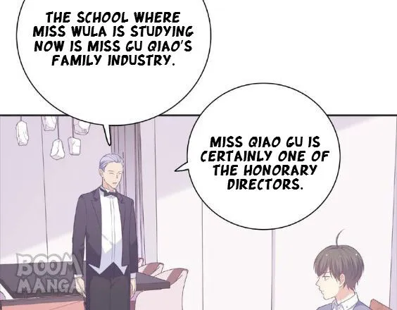 City Prince And Amazon Princess Chapter 68 page 116 - MangaKakalot