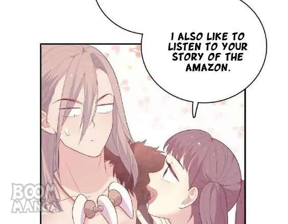 City Prince And Amazon Princess Chapter 82 page 93 - MangaKakalot