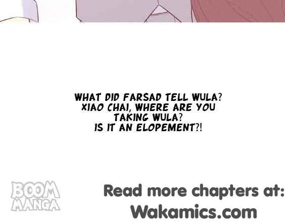 City Prince And Amazon Princess Chapter 87 page 119 - MangaKakalot