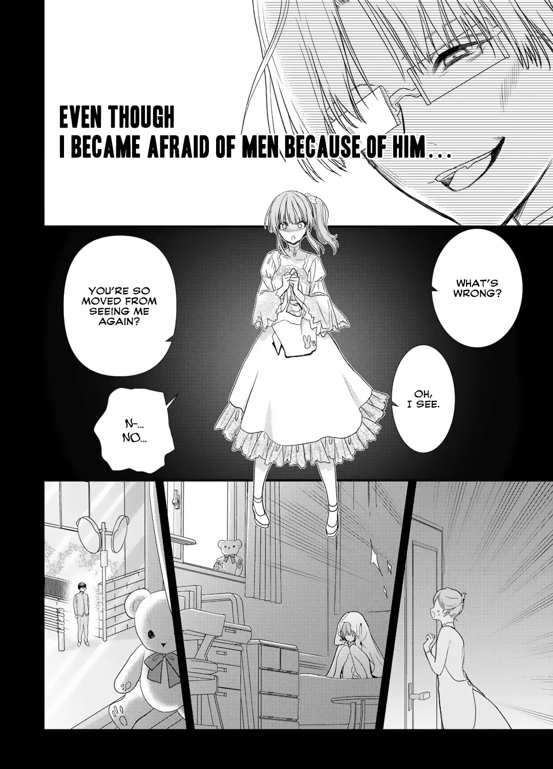 Class Ga Isekai Shoukan Sareta Naka Ore Dake Nokotta N Desu Ga Chapter 20.2 page 19 - MangaKakalot