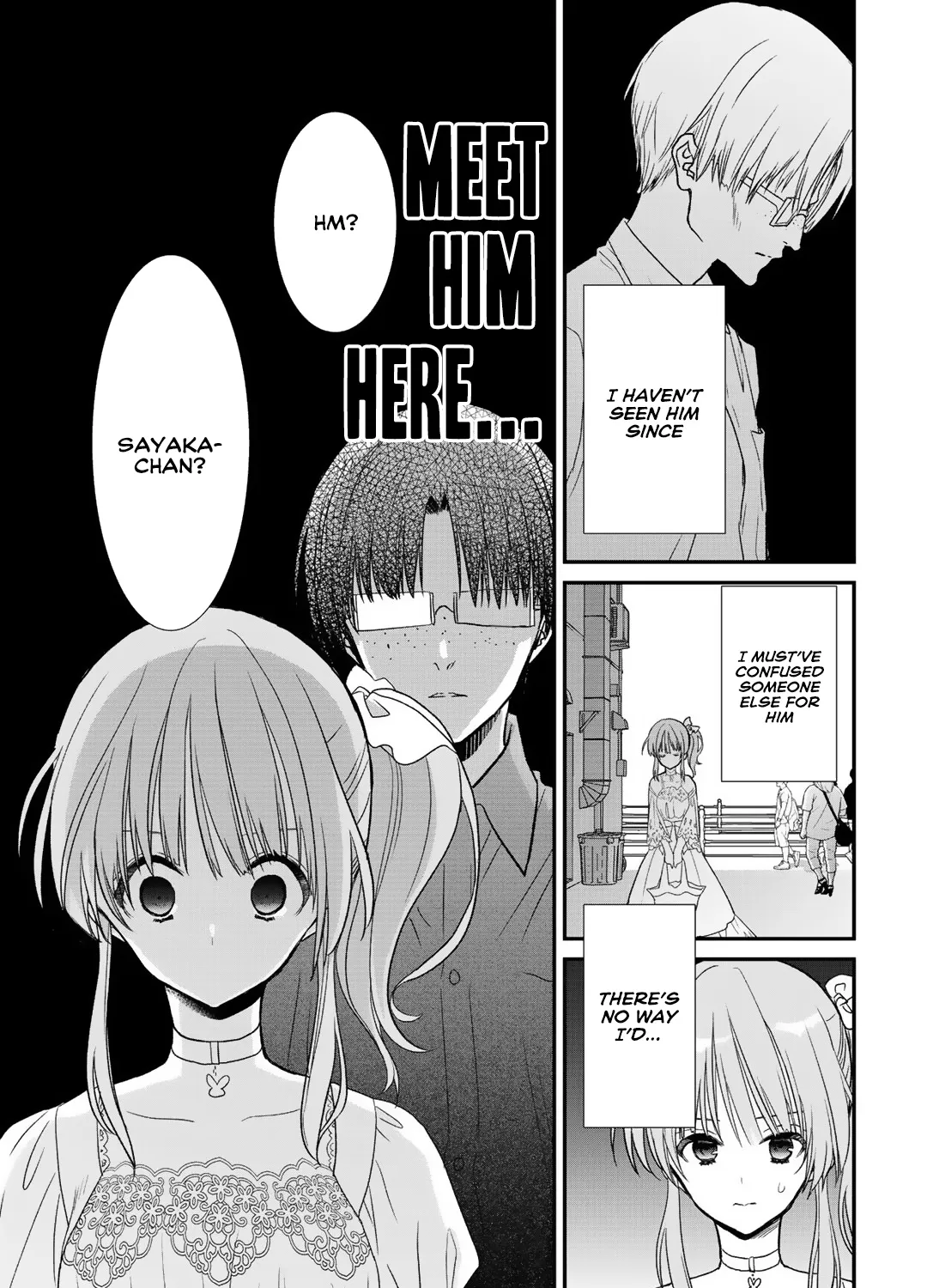 Class Ga Isekai Shoukan Sareta Naka Ore Dake Nokotta N Desu Ga Chapter 20.2 page 5 - MangaKakalot