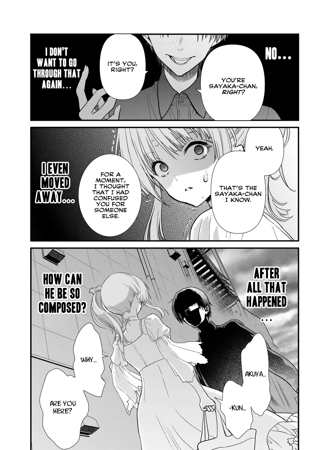 Class Ga Isekai Shoukan Sareta Naka Ore Dake Nokotta N Desu Ga Chapter 20.2 page 9 - MangaKakalot