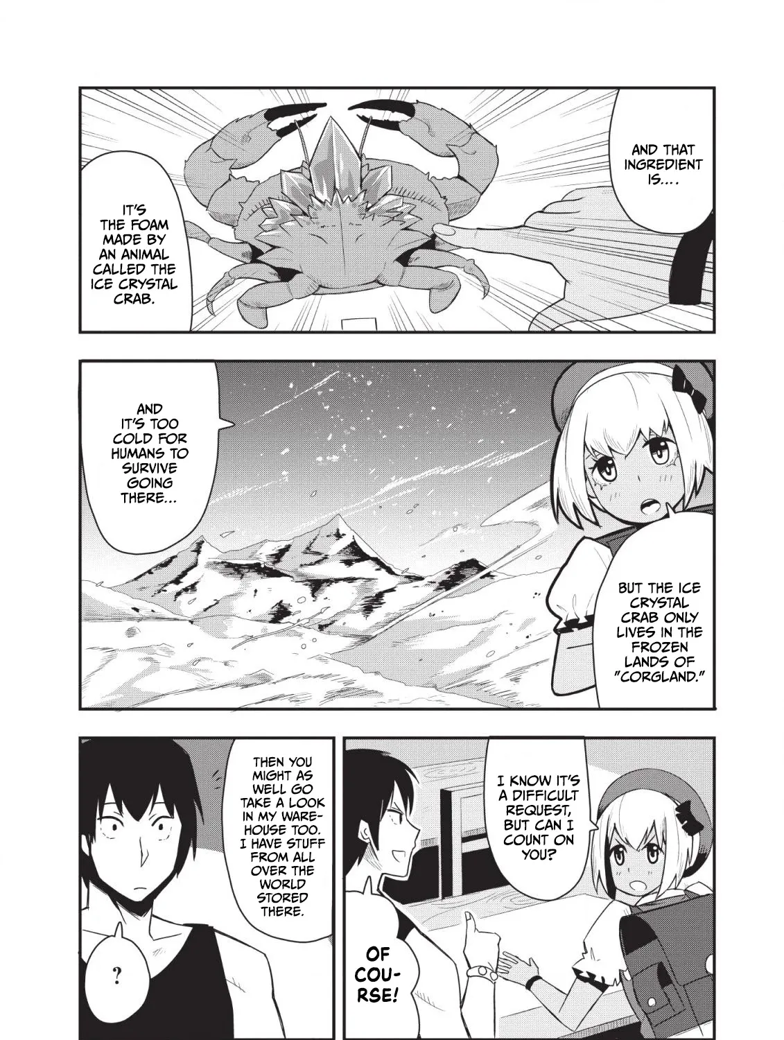 Class-goto Shuudan Teni Shimashita ga, ichiban Tsuyoi Ore wa Saijaku no Shounin ni Gisouchuu Chapter 15 page 62 - MangaKakalot