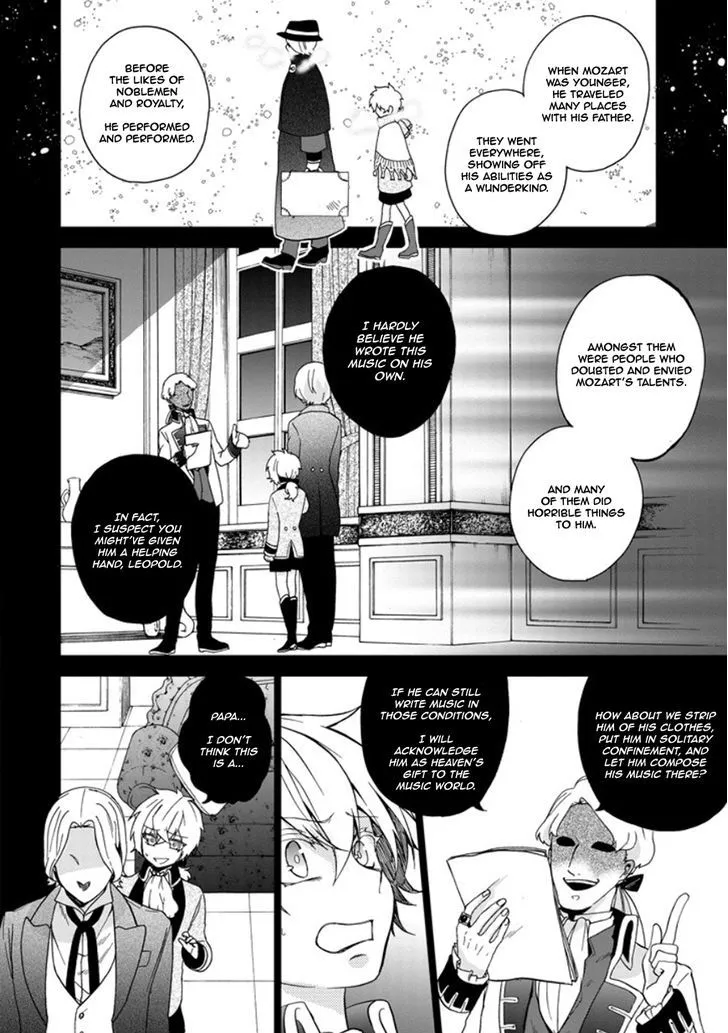 Classi9 Chapter 23 page 4 - MangaKakalot