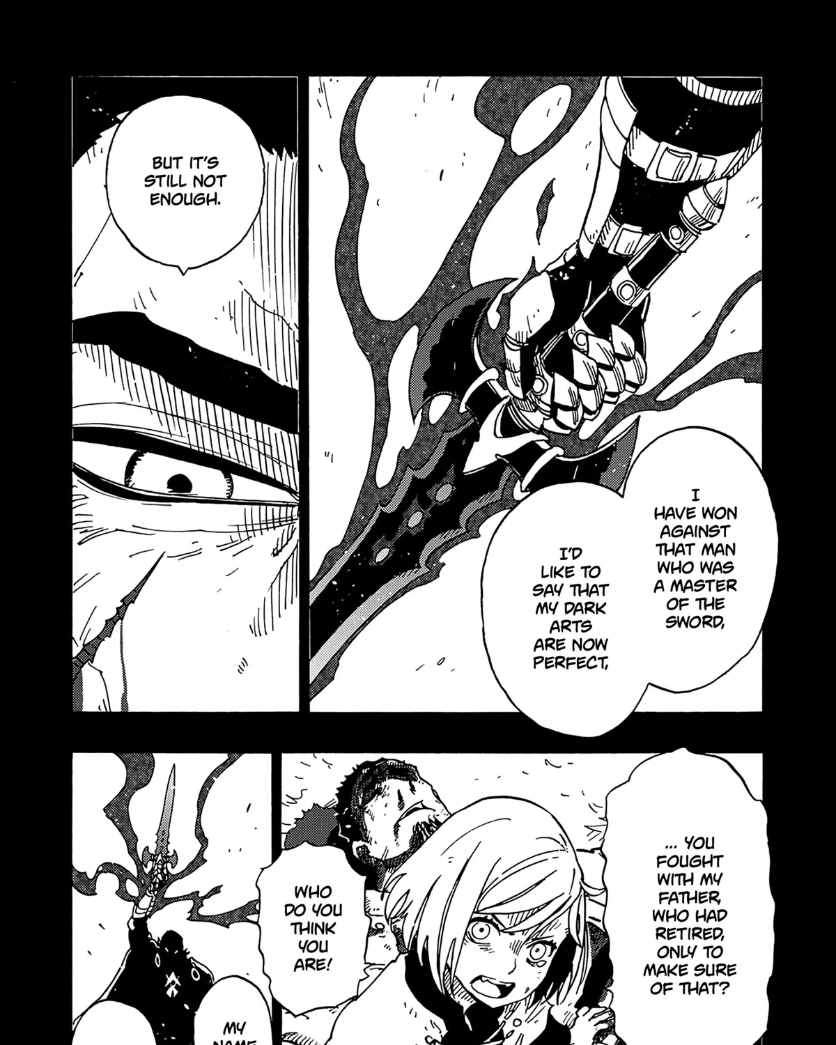 Clevatess - The King of Devil Beasts, the Baby and the Brave of the Undead Chapter 12 page 9 - MangaKakalot