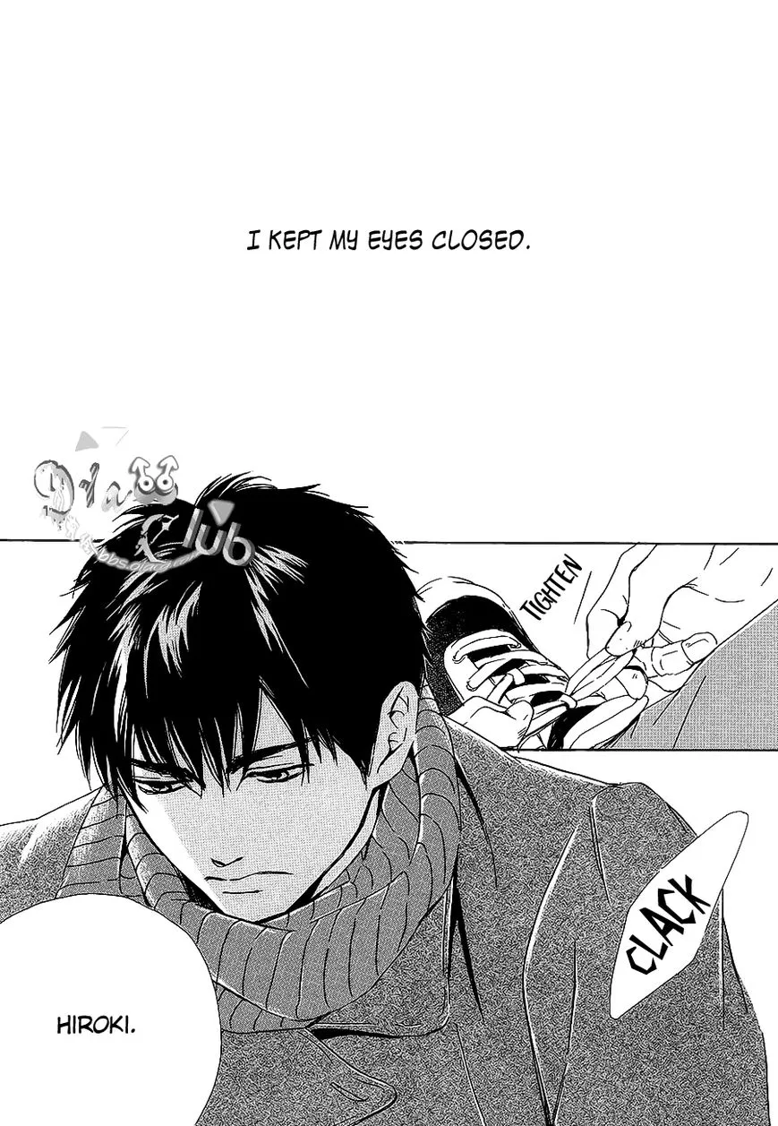 Close Your Eyes (HIDAKA Shoko) Chapter 1 page 9 - MangaKakalot