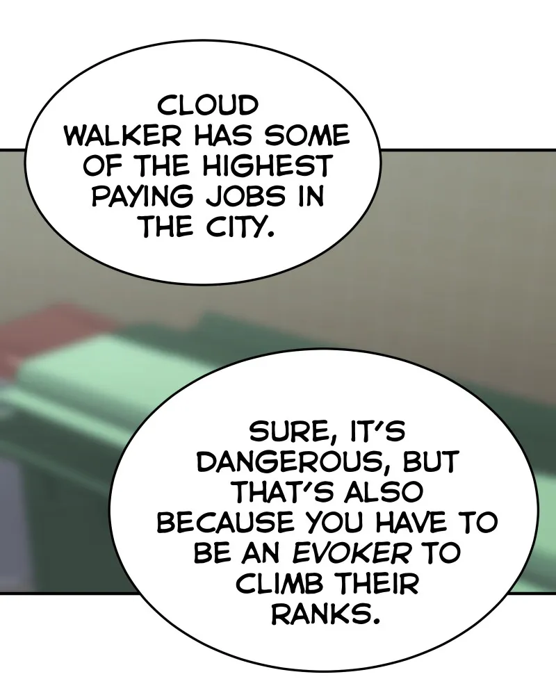 Cloud Walker Chapter 1 page 90 - MangaKakalot