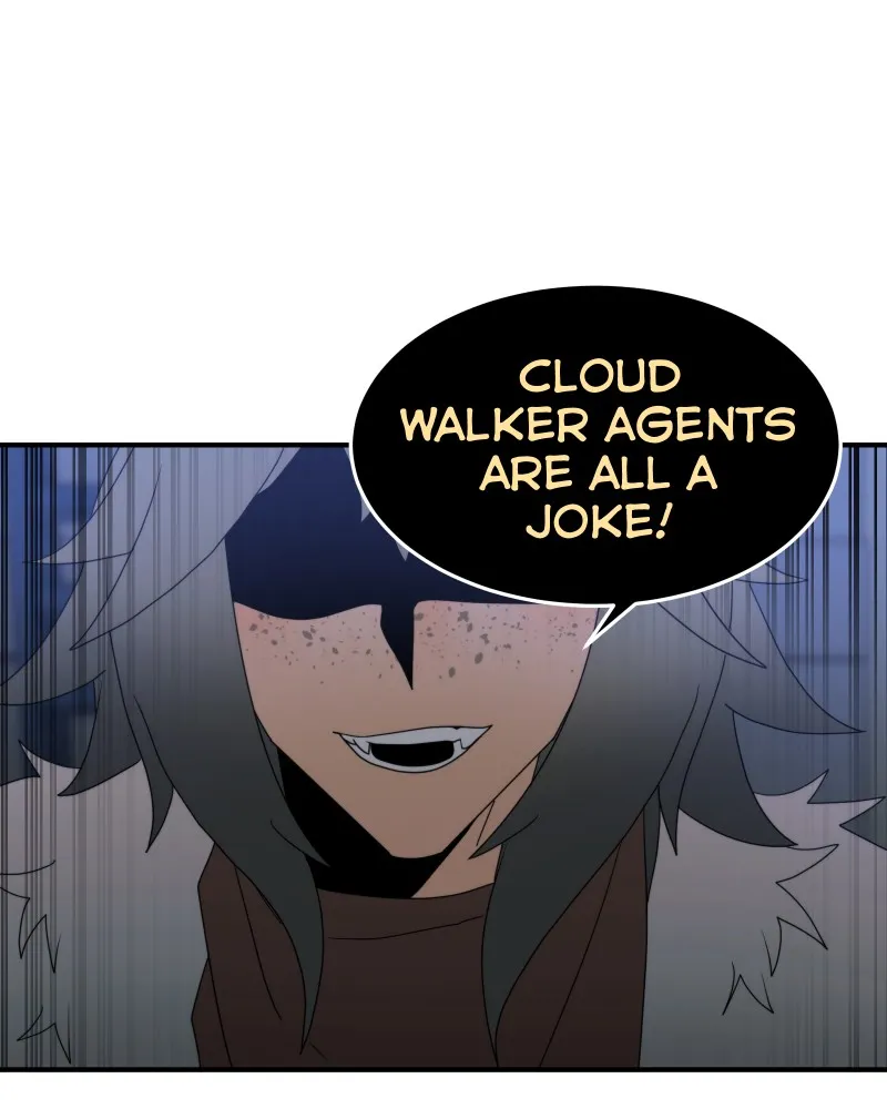 Cloud Walker Chapter 11 page 57 - MangaKakalot