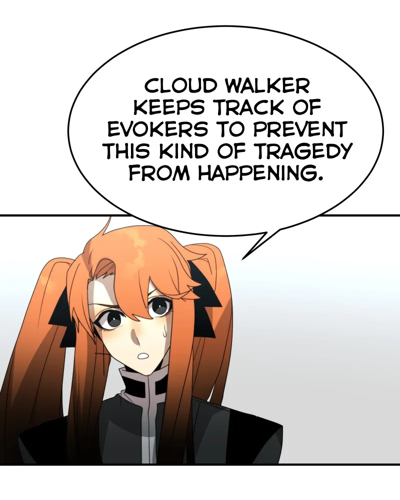 Cloud Walker Chapter 16 page 71 - MangaKakalot