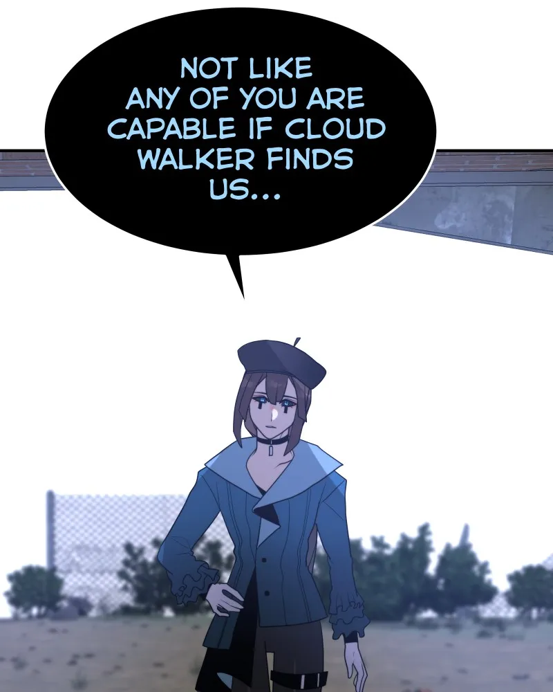 Cloud Walker Chapter 28 page 11 - MangaKakalot