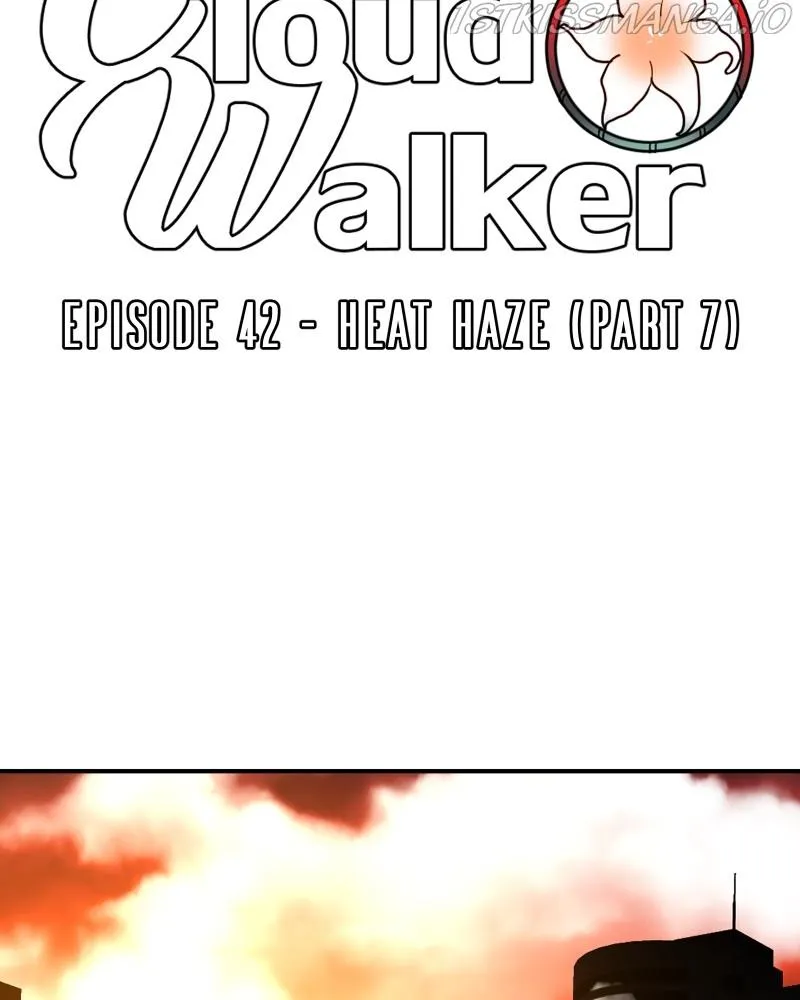 Cloud Walker Chapter 42 page 23 - MangaKakalot