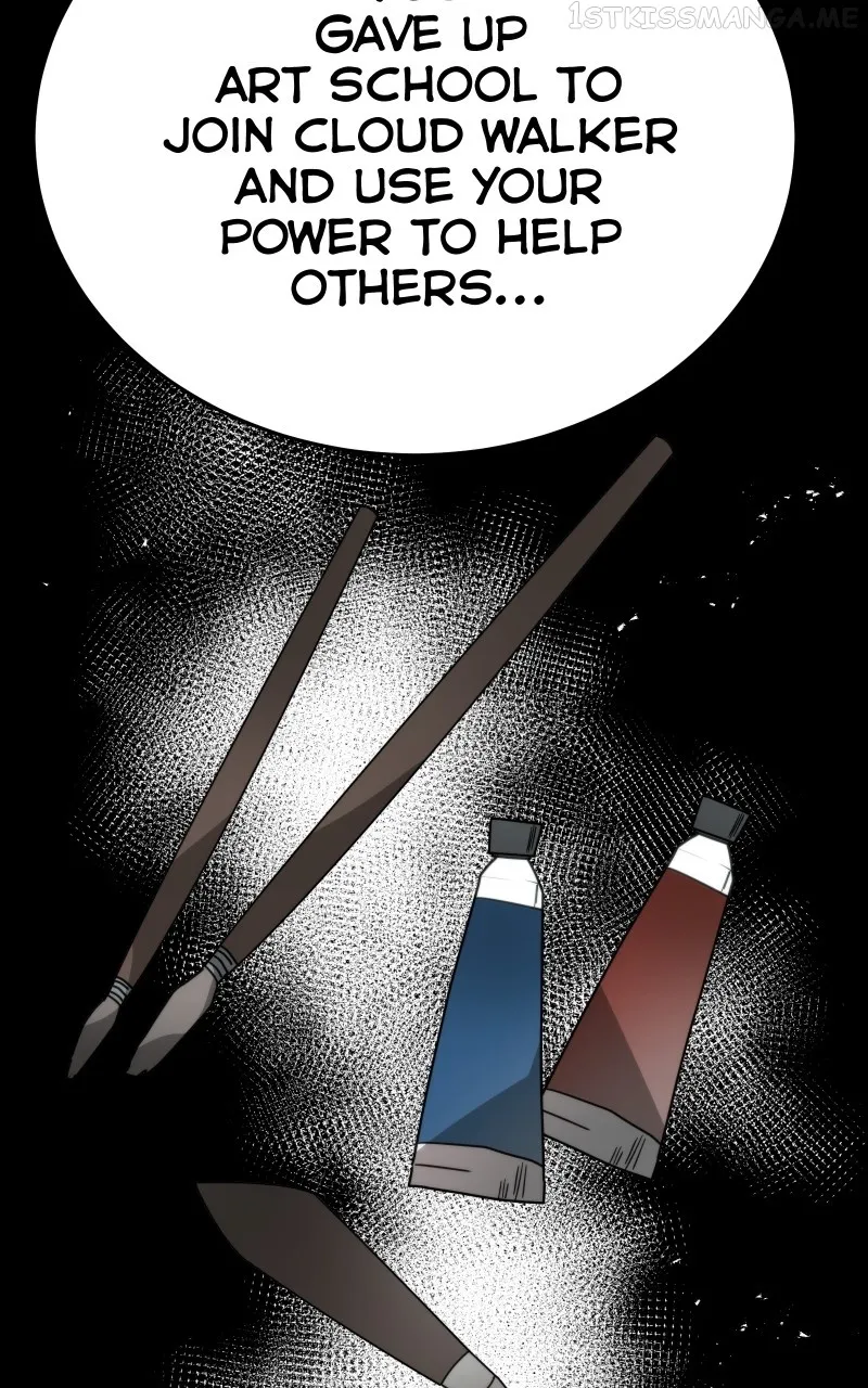 Cloud Walker Chapter 65 page 9 - MangaKakalot