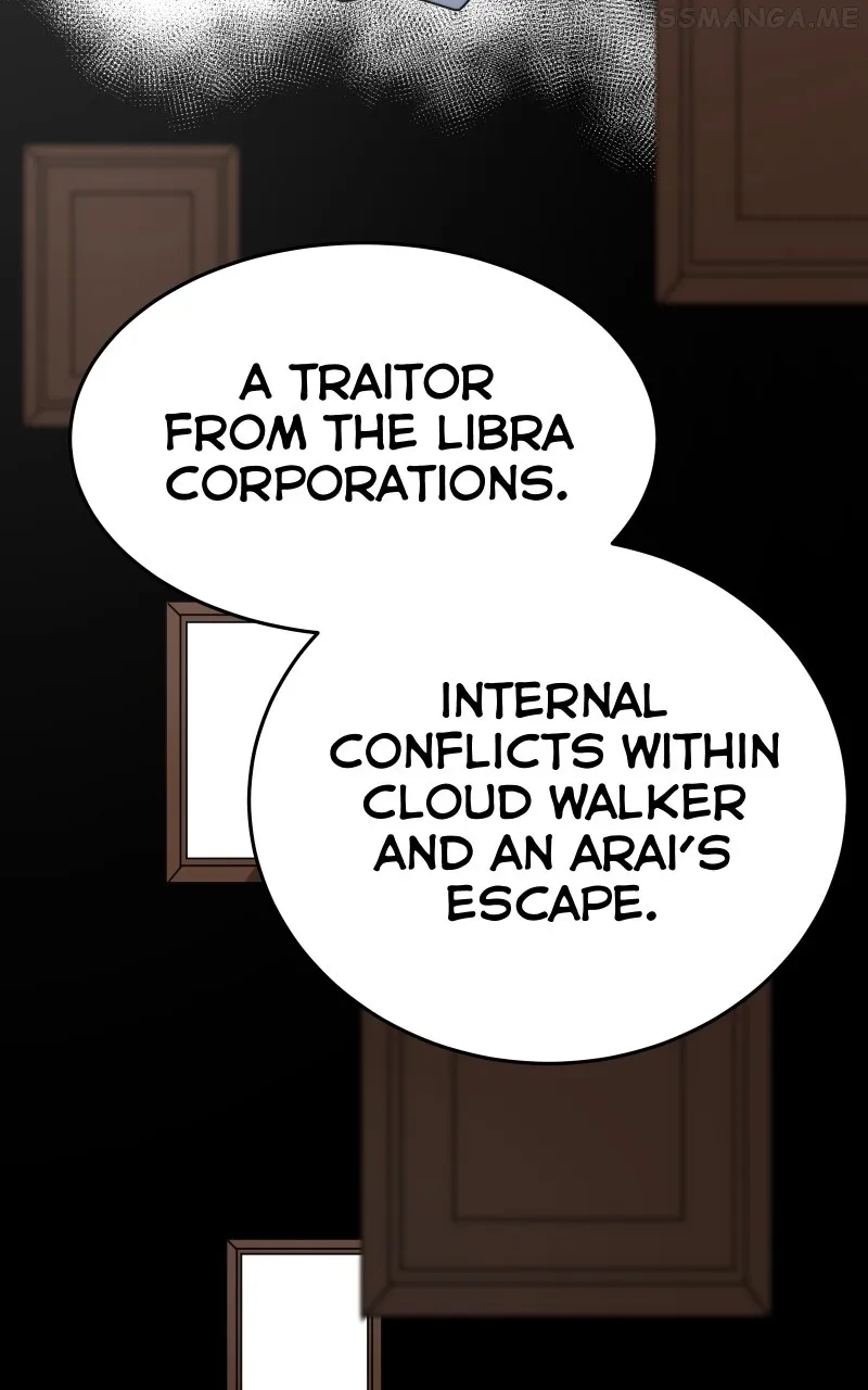 Cloud Walker Chapter 65 page 89 - MangaKakalot