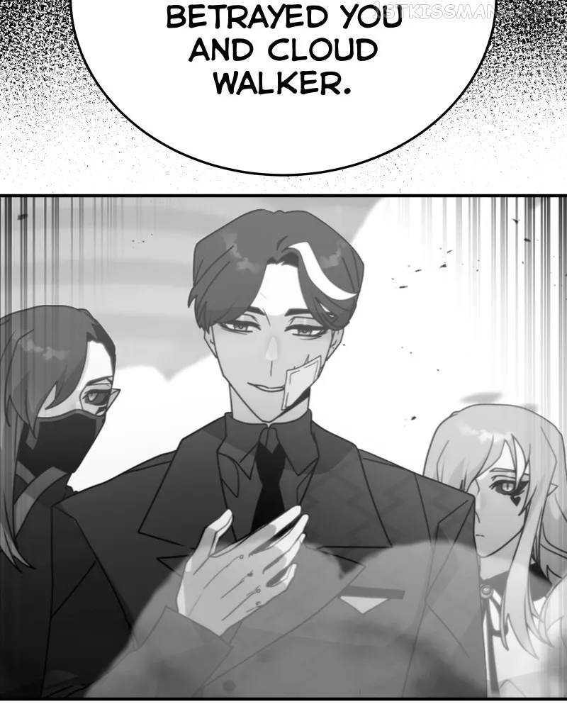 Cloud Walker Chapter 66 page 20 - MangaKakalot