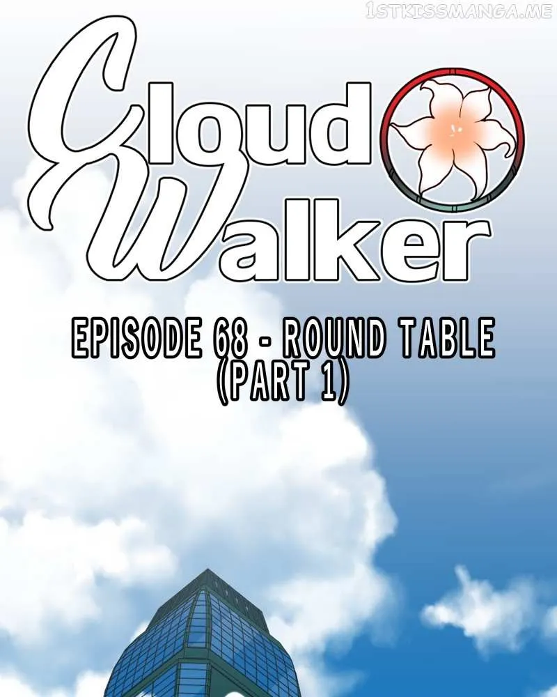 Cloud Walker Chapter 68 page 14 - MangaKakalot