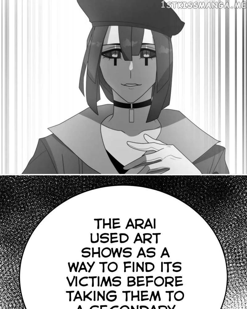 Cloud Walker Chapter 69 page 125 - MangaKakalot