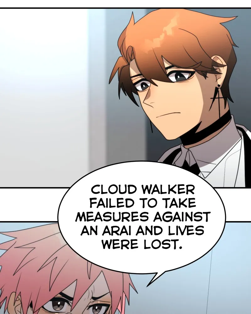 Cloud Walker Chapter 7 page 37 - MangaKakalot