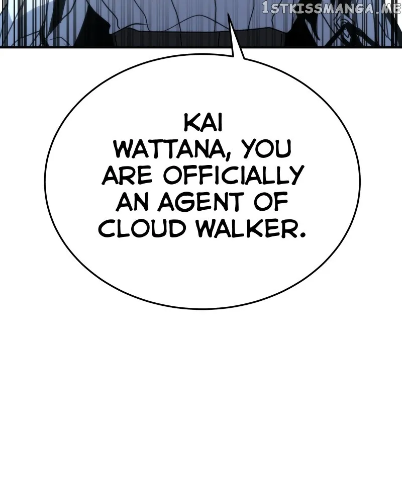 Cloud Walker Chapter 70 page 159 - MangaKakalot