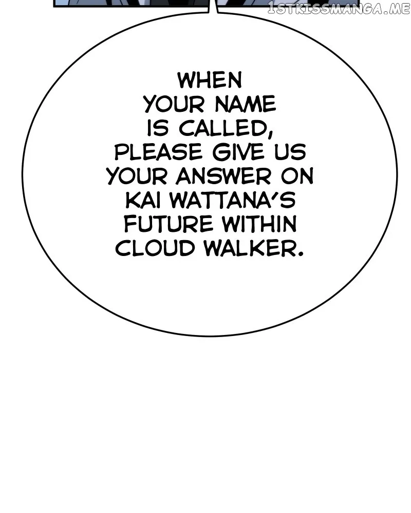 Cloud Walker Chapter 70 page 100 - MangaKakalot