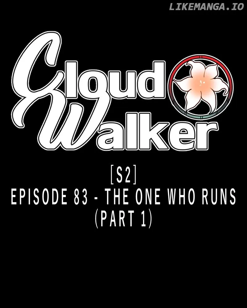 Cloud Walker Chapter 83 page 26 - MangaKakalot