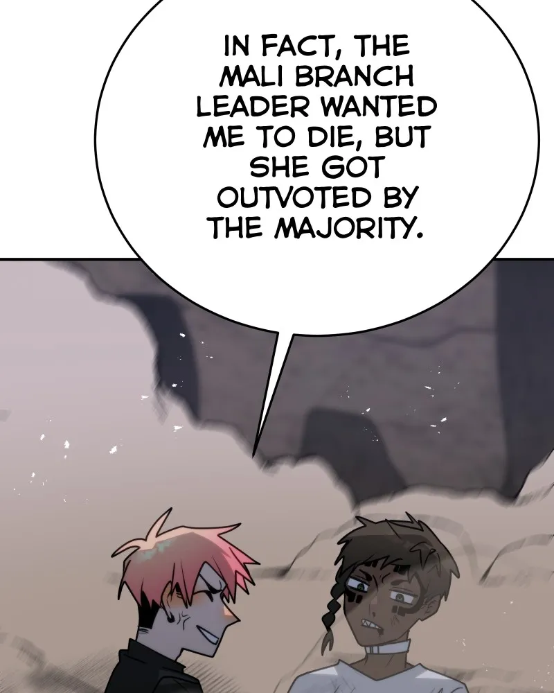 Cloud Walker Chapter 84 page 120 - MangaKakalot