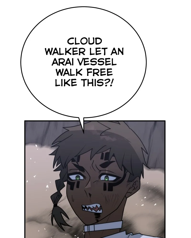 Cloud Walker Chapter 84 page 122 - MangaKakalot