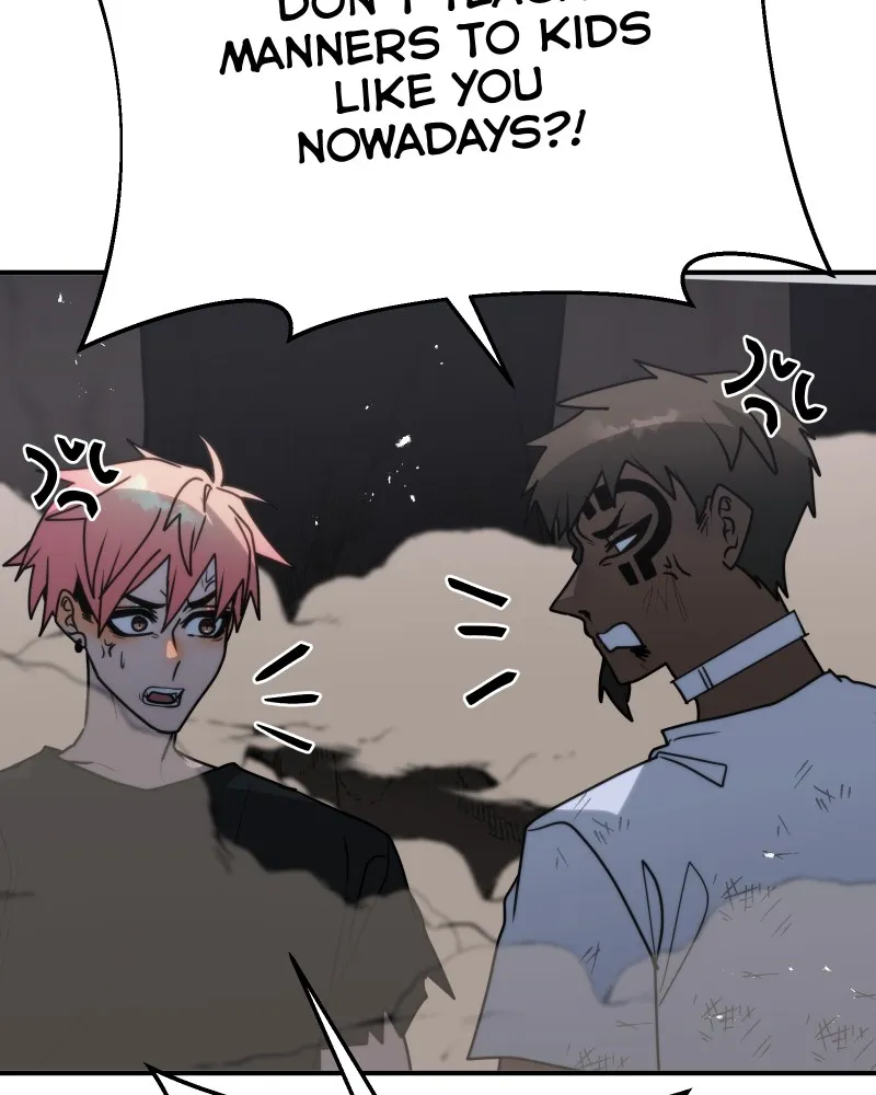 Cloud Walker Chapter 85 page 27 - MangaKakalot