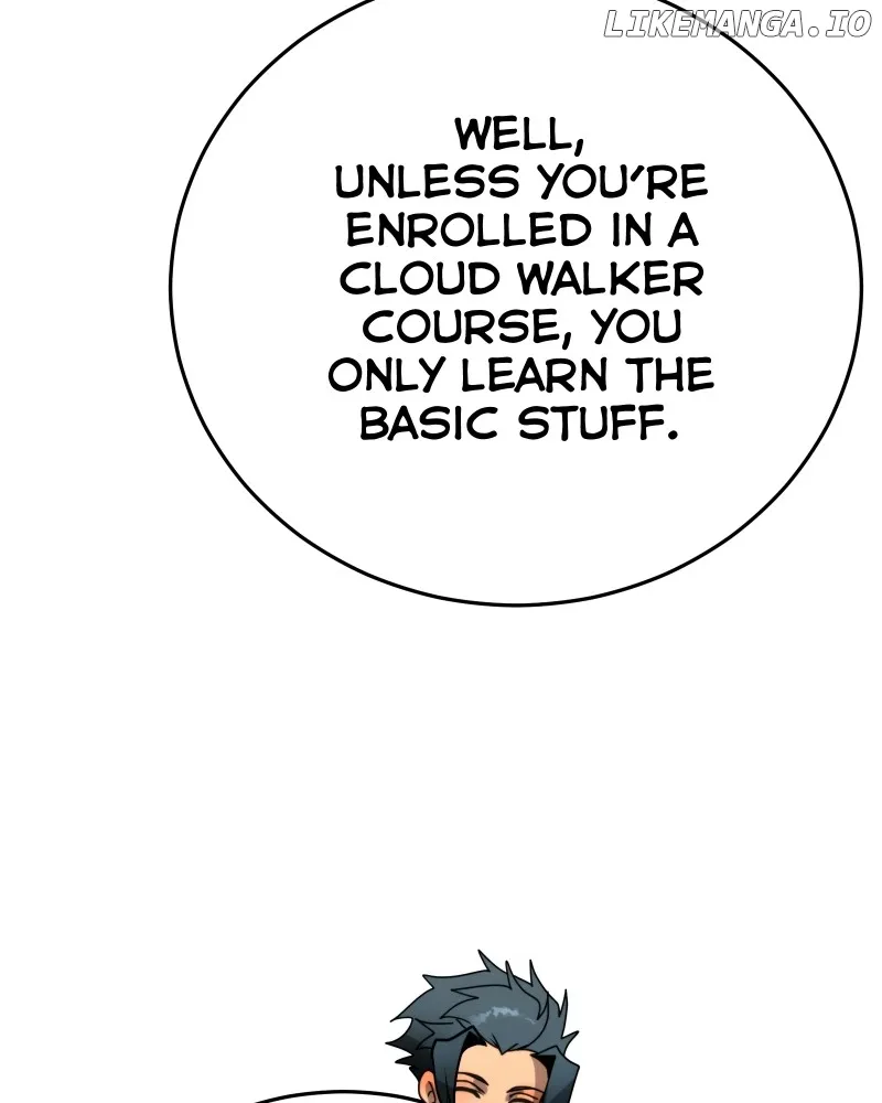 Cloud Walker Chapter 86 page 28 - MangaKakalot