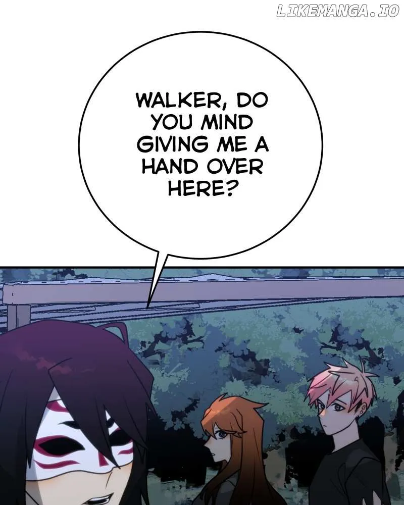 Cloud Walker Chapter 88 page 69 - MangaKakalot