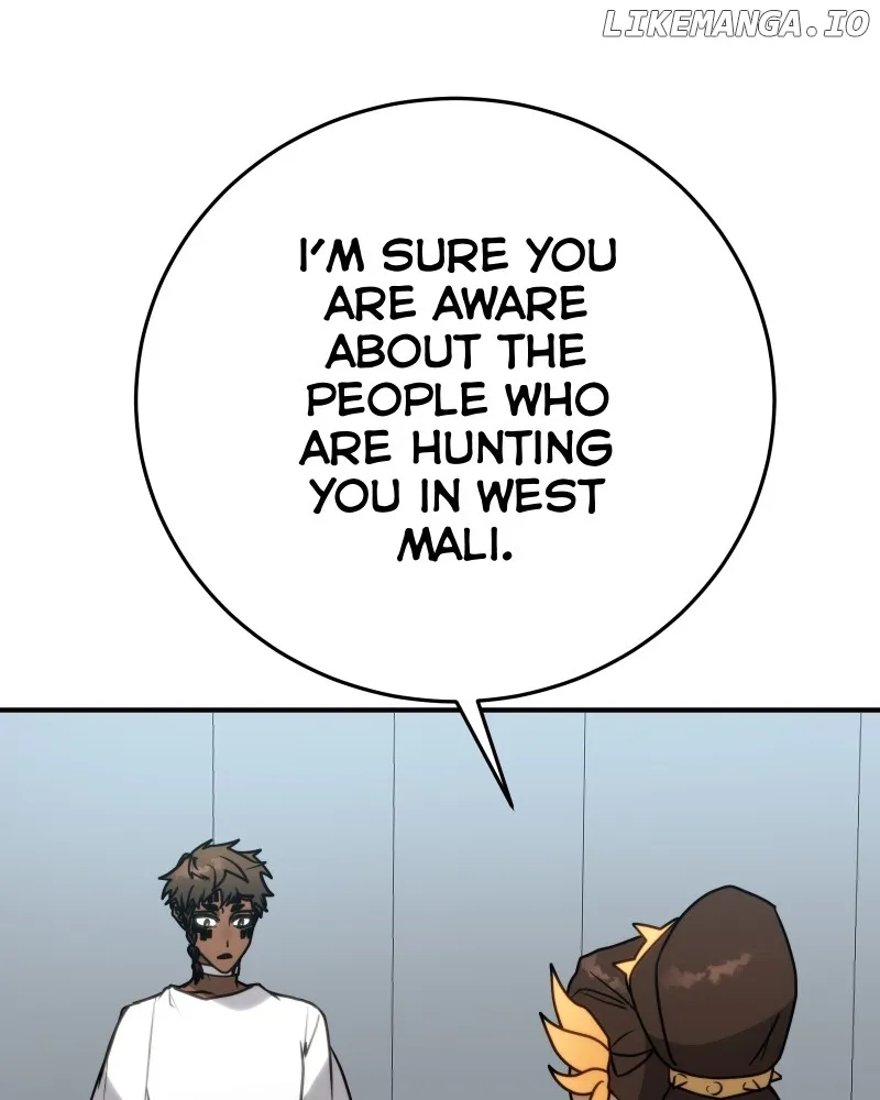 Cloud Walker Chapter 89 page 22 - MangaKakalot