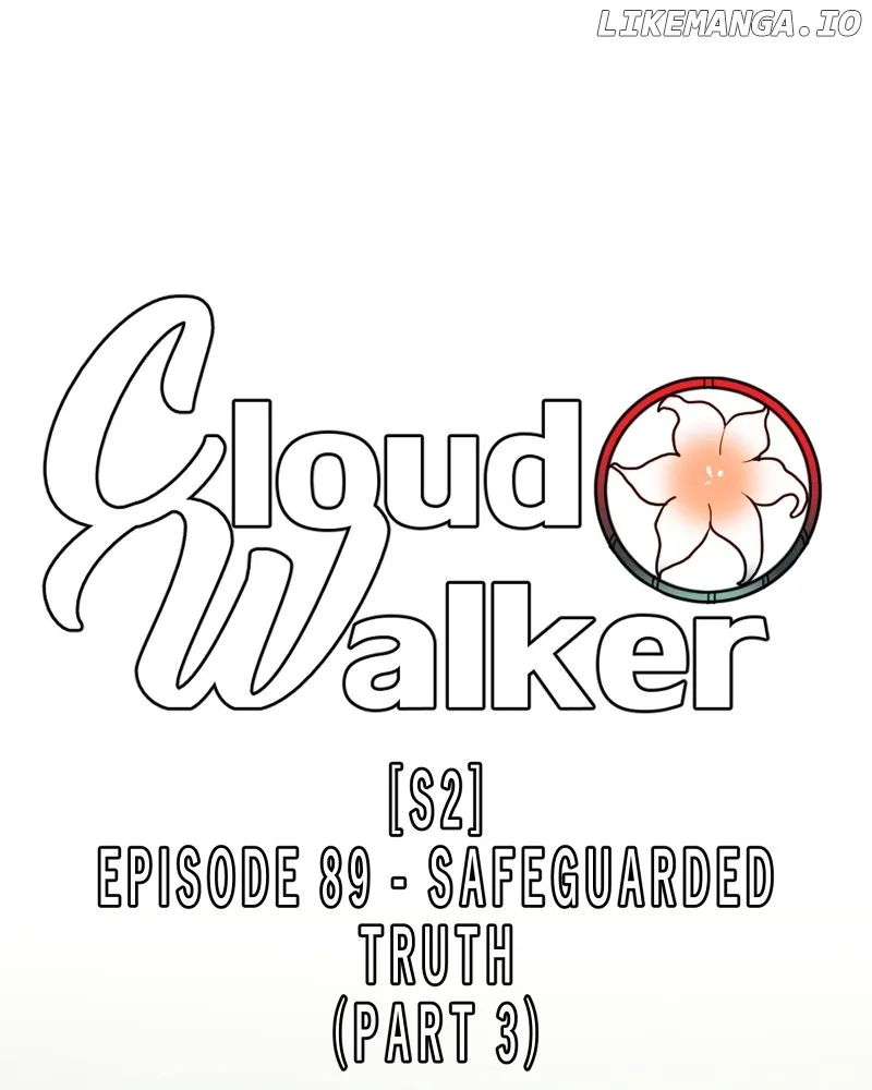 Cloud Walker Chapter 89 page 39 - MangaKakalot